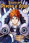 Tales of Demons a...