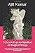 5 Secret Keys to Manifest All Magical Beings: How to open door to manifestation of goddess of Yakshani(treasury), Bhutini(Demon), Naginis( Snake ... and Evocation Magic of Magical beings)