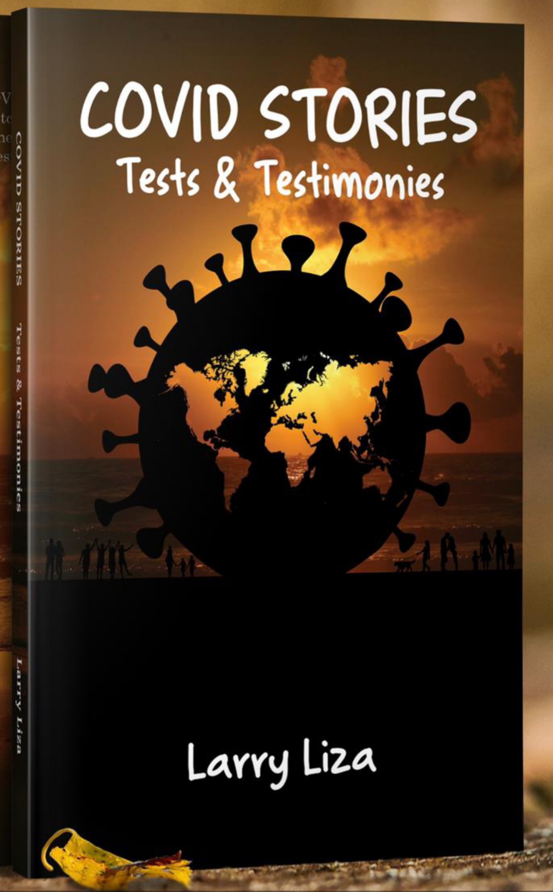 COVID STORIES: Tests & Testimonies