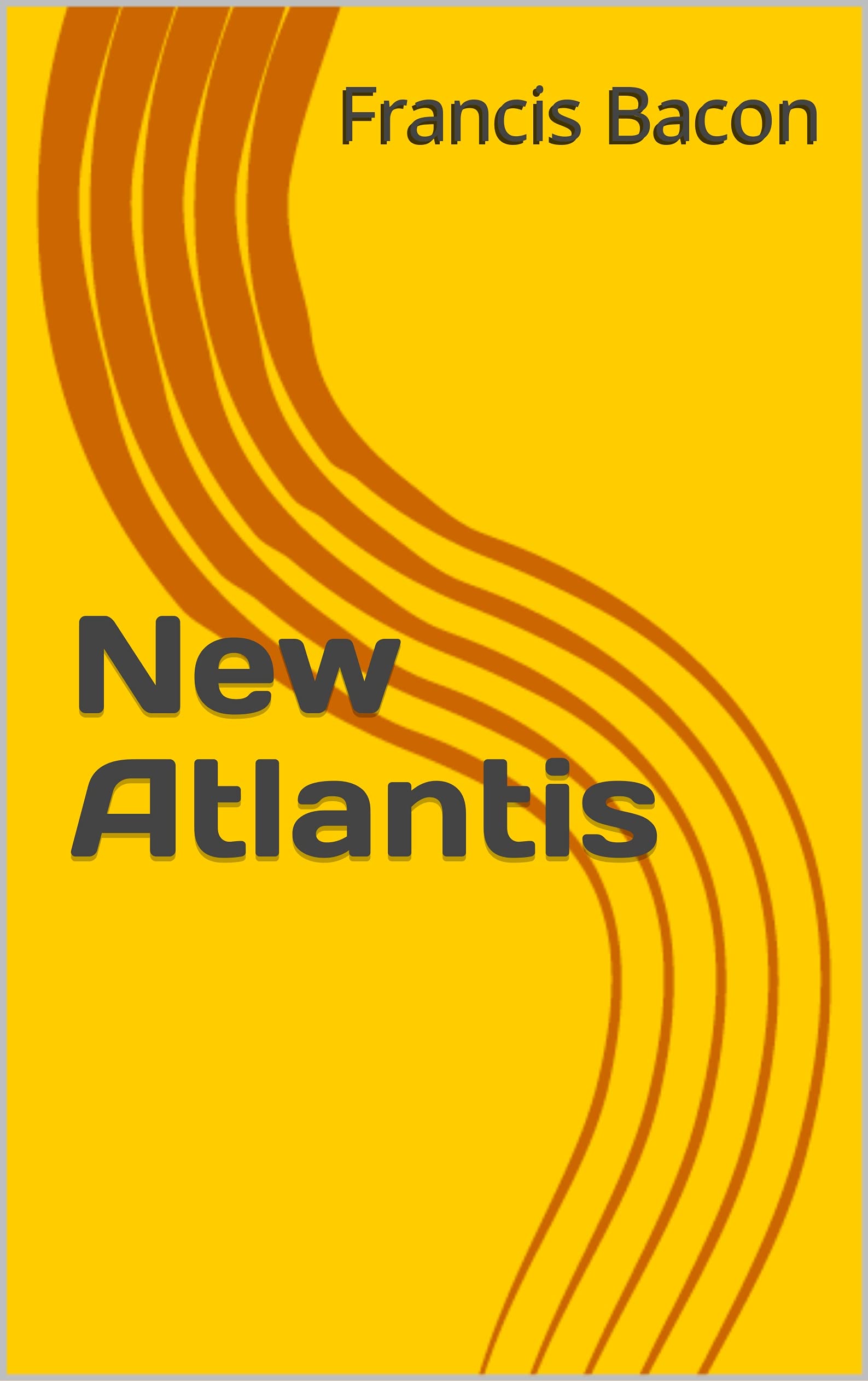 New Atlantis