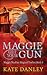 Maggie Get Your Gun (Maggie MacKay, Magical Tracker, #2)