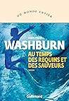 Au temps des requins et des sauveurs by Kawai Strong Washburn