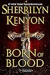 Born of Blood