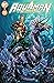 Aquaman 80th Anniversary 10...