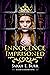 Innocence Imprisoned by Sarah E. Burr