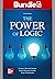 The Power of Logic [with Connect Access Code]