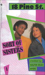 Sort of Sisters (18 Pine St, #1)