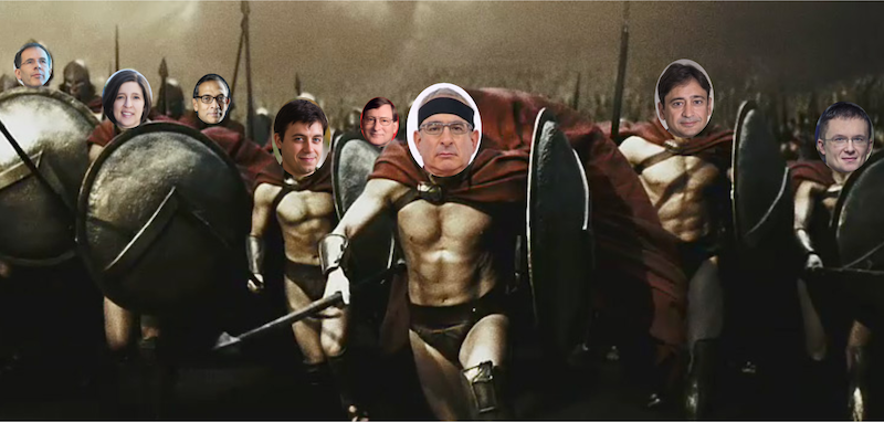 Causal Inference for the Brave and True