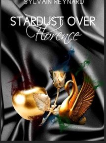 Stardust over Florence (Infierno de Gabriel #3.5)