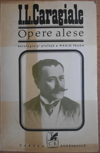 Opere Alese (Nuvele și Schițe, #1)