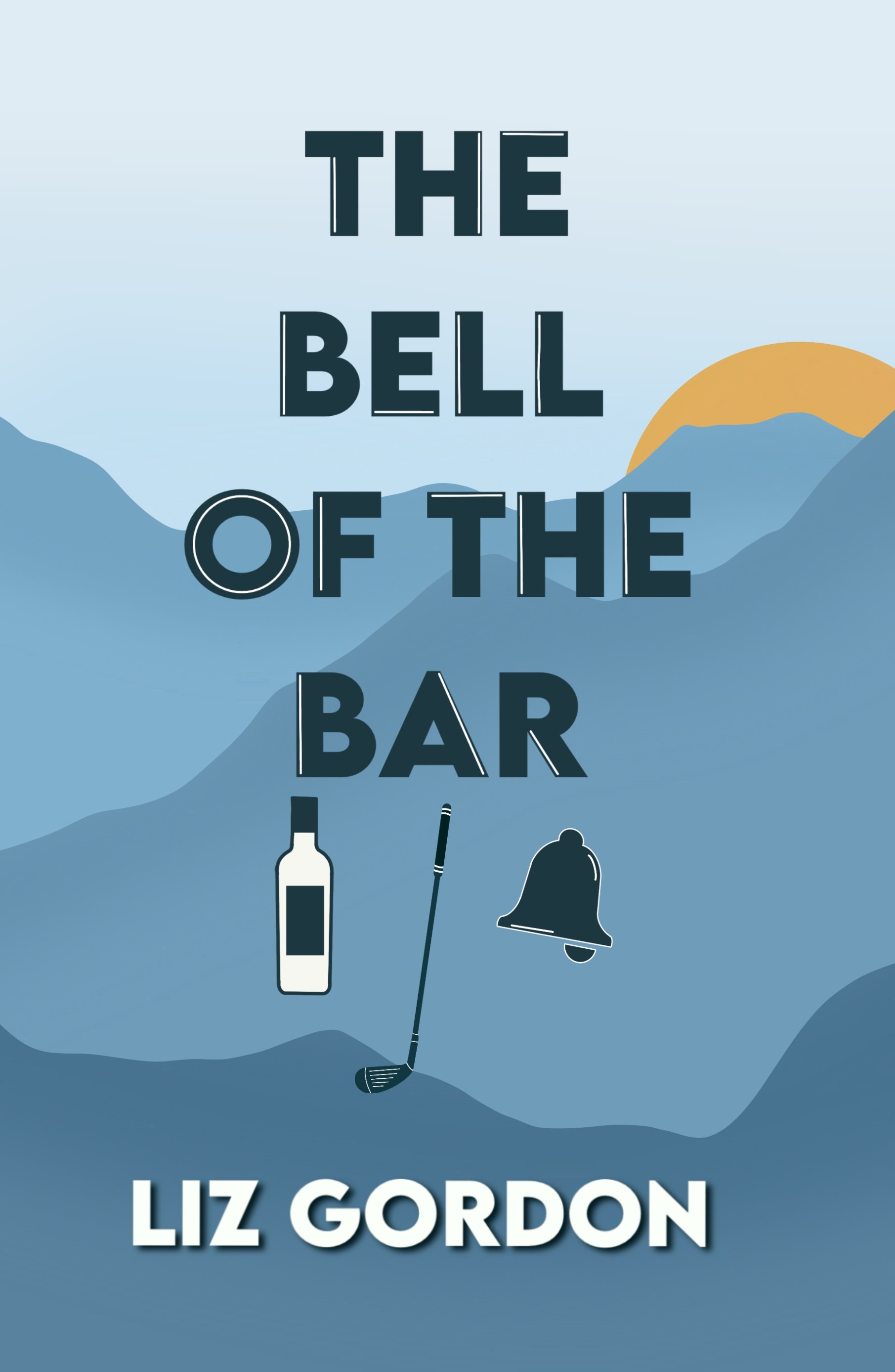 The Bell of the Bar