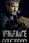 Vengeance by Jane   Henry