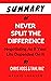 Summary of Never Split The Difference by Archie Johnson