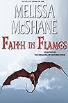 Faith in Flames (The Dragons of Mother Stone, #2) Book cover for Faith in Flames (The Dragons of Mother Stone, #2)