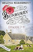 Bunburry - Episode 7-9: A Cosy Mystery Compilation