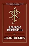 Sauron Defeated: ...