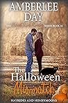 The Halloween Mismatch by Amberlee Day