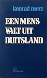 Een mens valt uit Duitsland