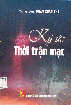 Ký ức thời trận mạc