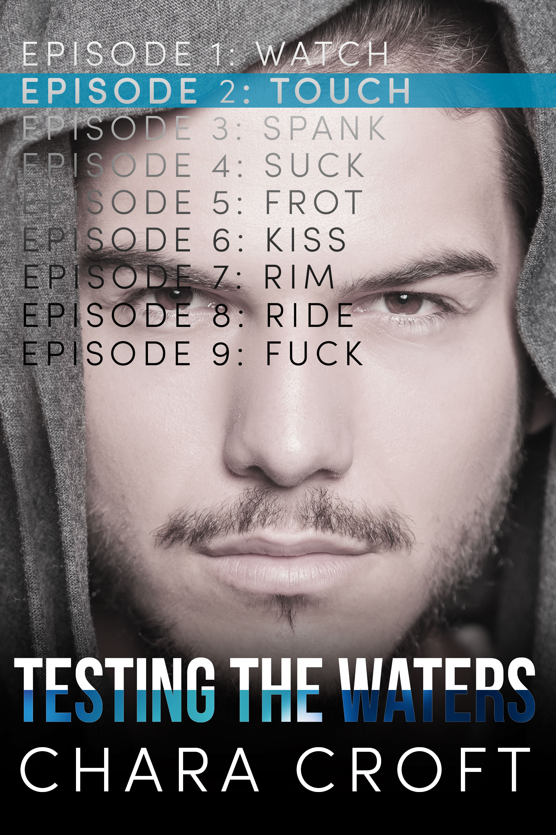 Touch (Testing the Waters #2)