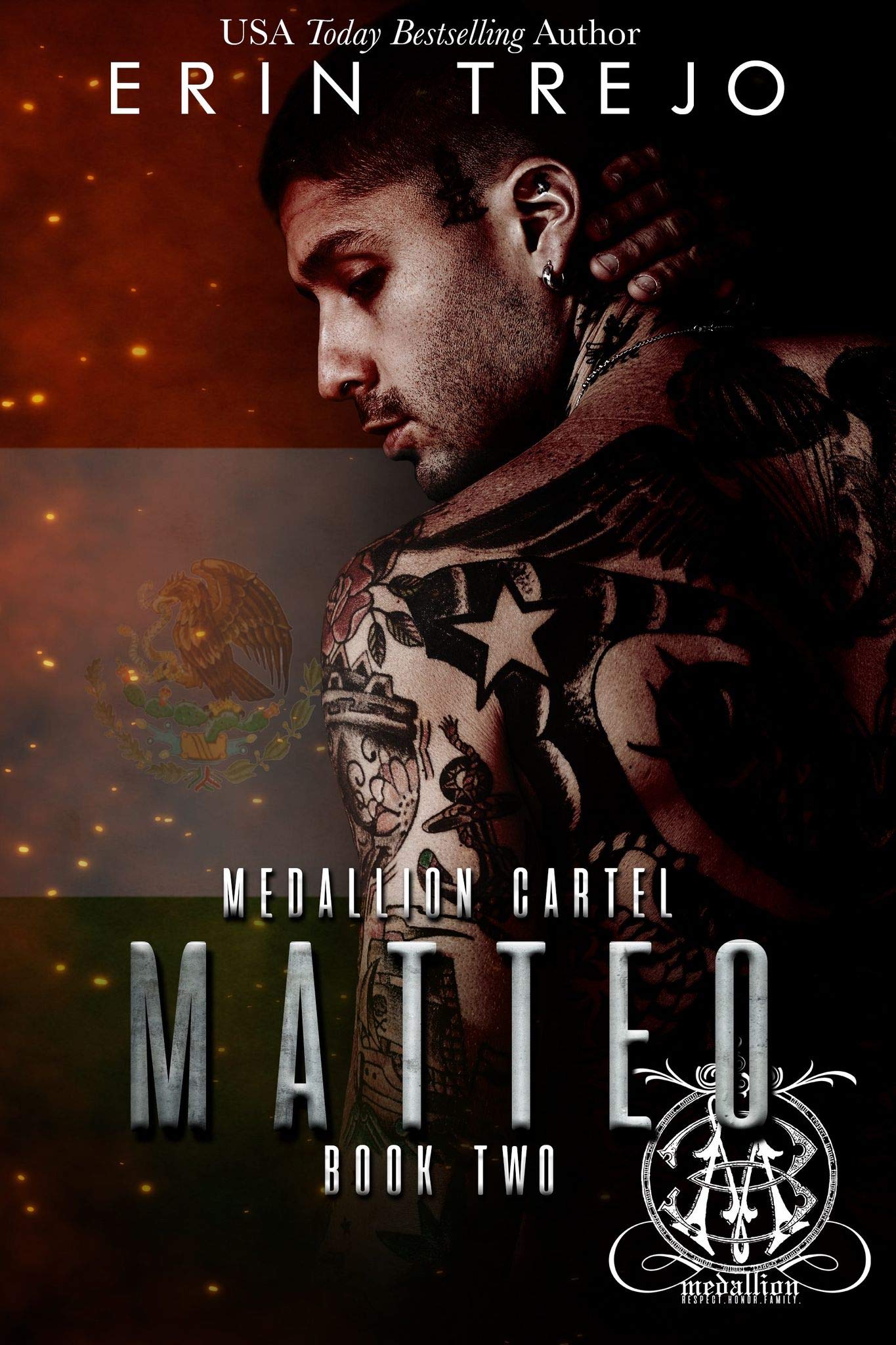 Matteo (Medallion Cartel)