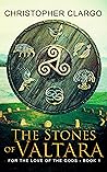 The Stones of Valtara by Christopher Clargo