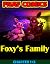 Foxy's Family Chapter 1+2: ...
