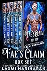 Fae's Claim Box Set