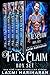 Fae's Claim Box Set (Fae's Claim, #1-5)