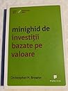Minighid de investiții bazate pe valoare Minighid de investiții bazate pe valoare