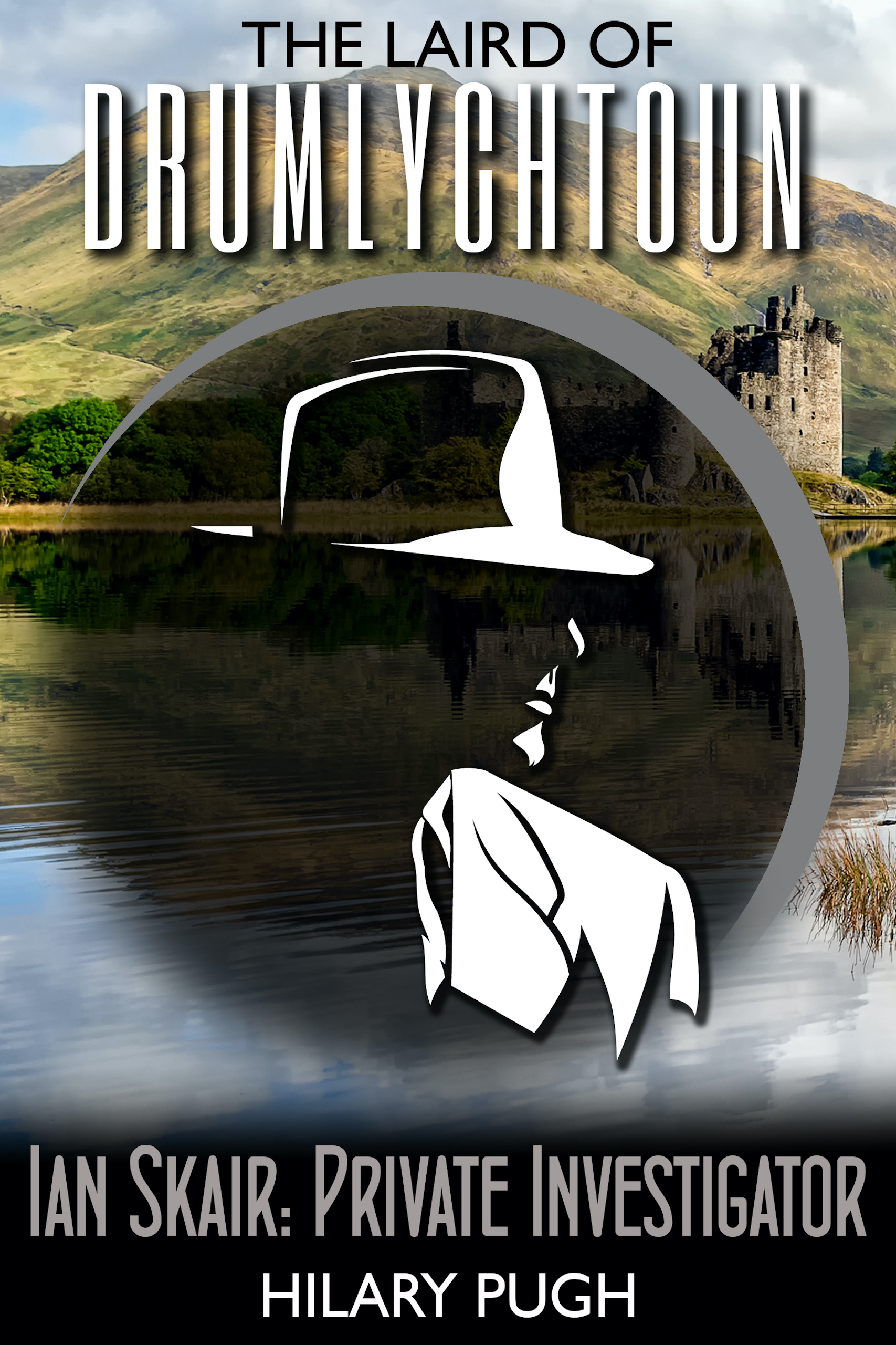The Laird of Drumlychtoun (Ian Skair Private Investigator #1)