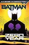 Batman: Zero Year
