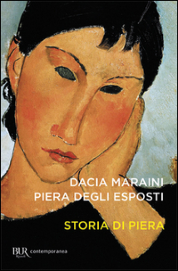 Storia di Piera (Kindle Edition)