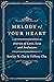 Melody of Your Heart: Stories of Love, Loss, and Soulmates