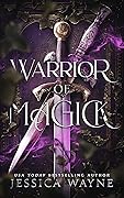 Warrior of Magick