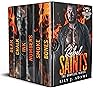 Rebel Saints: The...