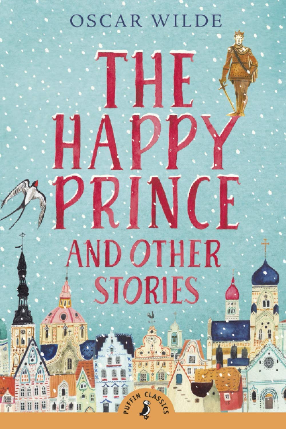 The Happy Prince