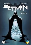 Betmen: Epilog