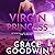 His Virgin Princess (Interstellar Brides: The Virgins, #3)