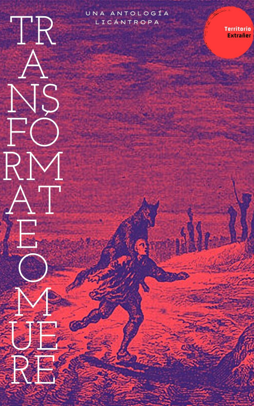 Transfórmate o muere