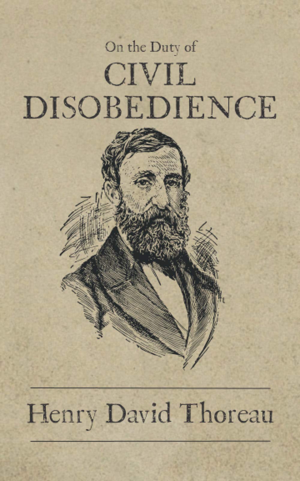 On the Duty of Civil Disobedience