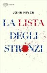 La lista degli st...