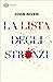 La lista degli stronzi