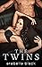 The Twins by Arabella Black