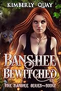 Banshee Bewitched