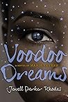Book cover for Voodoo Dreams: A Novel of Marie Laveau