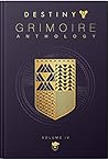 Destiny Grimoire ...