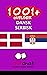 1001+ Øvelser dansk - Serbisk