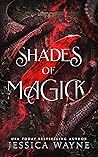 Shades of Magick (Cambrexian Realm, #3)