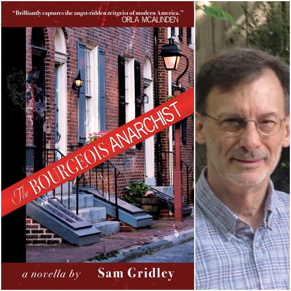 The Bourgeois Anarchist